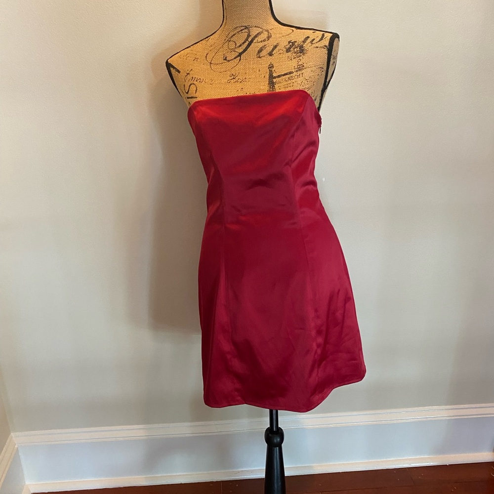 Betsey Johnson dress